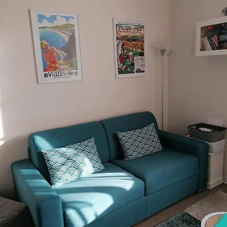 Апартаменты A La 