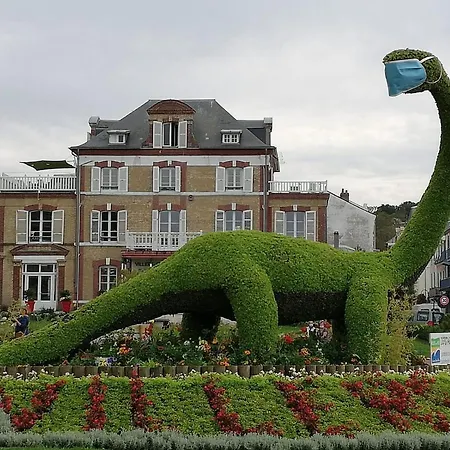 Апартаменты A La 