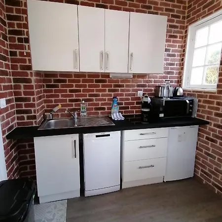 Апартаменты A La 