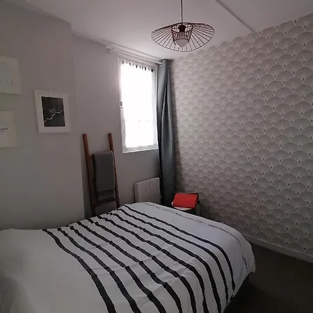 Apartamento A La 