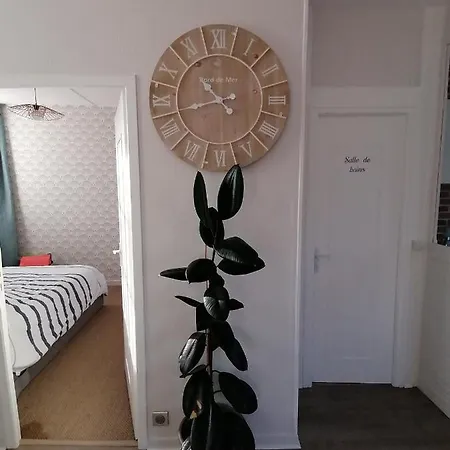 Apartamento A La 
